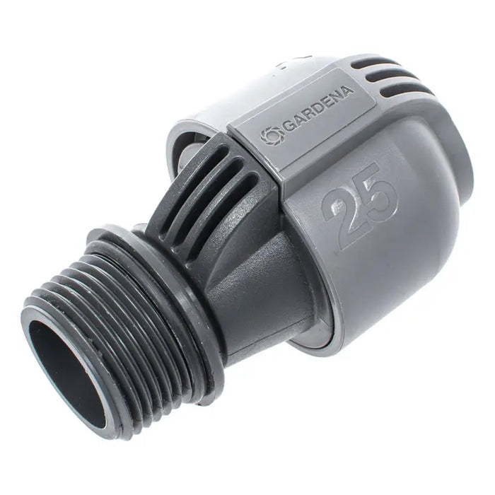 COUPLER 1’’ GARDENA 2763-20 - Капково и подземно напояване<<<Напояване<<<Градина<<<Praktiker