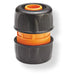 COUPLER 1’’ GF - Оборудване напояване<<<Напояване<<<Градина<<<Praktiker&&&Връзки и съединители/конектори<<<Поливане