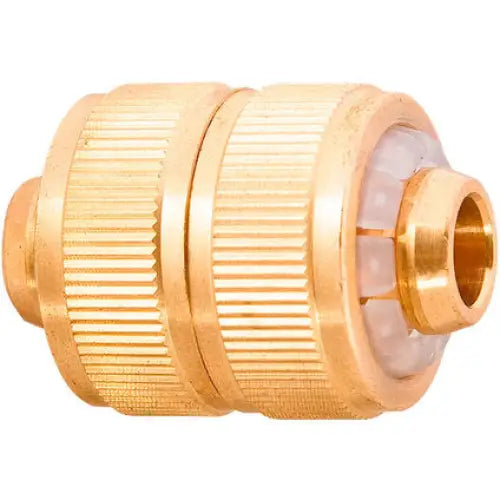 COUPLER BRASS 1/2’’ PALISAD - Оборудване напояване<<<Напояване<<<Градина<<<Praktiker