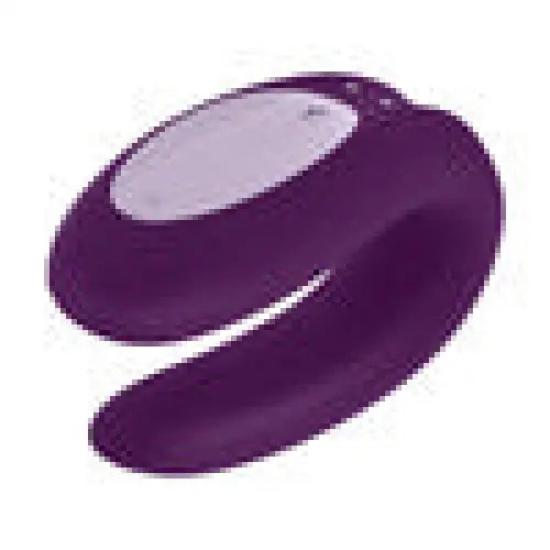 Couples Set with App Satisfyer Partner Box 2 - Vibrators<<<Erotica<<<Health and beauty<<<InnproXML