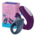 Couples Set with App Satisfyer Partner Box 2 - Vibrators<<<Erotica<<<Health and beauty<<<InnproXML