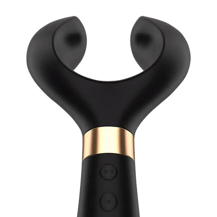 Couples vibrator Satisfyer Endless Fun (black) - Vibrators<<<Erotica<<<Health and beauty<<<InnproXML