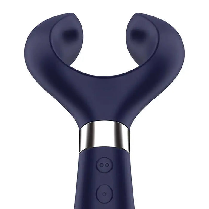 Couples vibrator Satisfyer Endless Fun (blue) - Vibrators<<<Erotica<<<Health and beauty<<<InnproXML