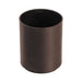 COUPLING FOR PIPE F 80 BROWN FFM 080080 M FIRST PLAST - Аксесоари<<<Улуци,тръби и канали<<<Строителни