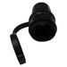 COUPLING WITH COVER IP44 IP44 SYNCHRO SY-CZ-29 - Щепсели и куплунги<<<Електроматериали<<<Praktiker&&&Щепсели и