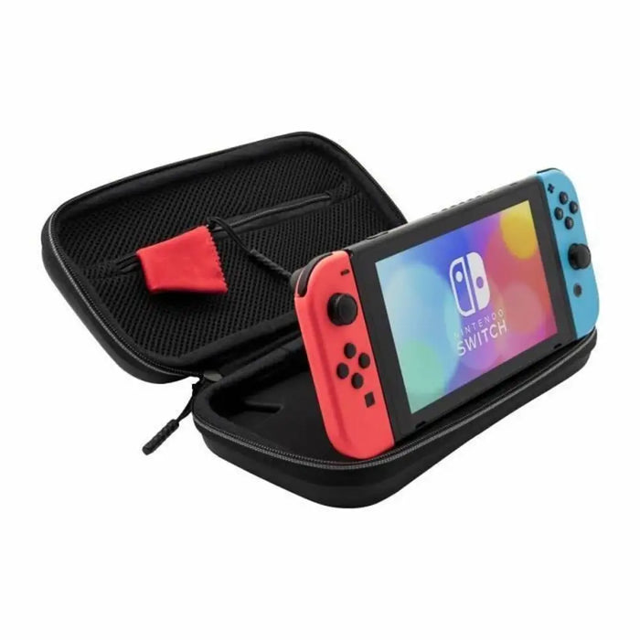 Cover and Screen shield for Nintendo Switch PDP - Компютър Игри<<<Компютри| Електроника<<<BigBuy&&&Аксесоари за