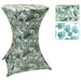 COVER FOR BAR TABLE 80X110CM CP8500640 - Градински възглавници<<<Градински мебели<<<Градина<<<Praktiker