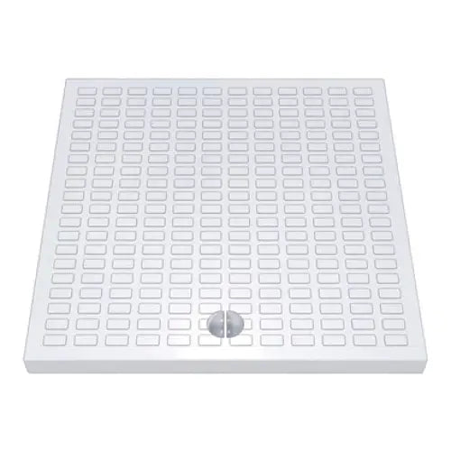 COVER FOR DEVOREX UNIVERSAL MANIFOLD 30x30 - Канали<<<Улуци,тръби и канали<<<Строителни материали<<<Praktiker
