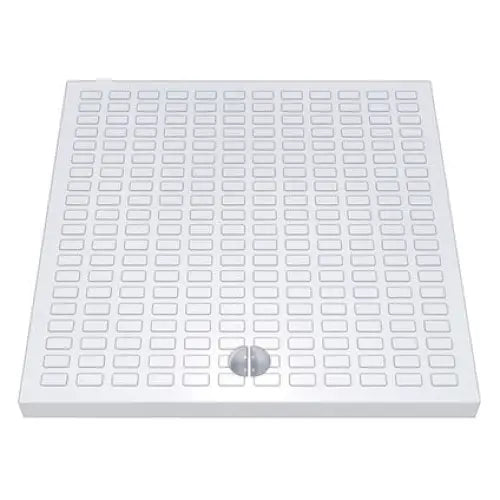 COVER FOR DEVOREX UNIVERSAL MANIFOLD 40x40 - Канали<<<Улуци,тръби и канали<<<Строителни материали<<<Praktiker