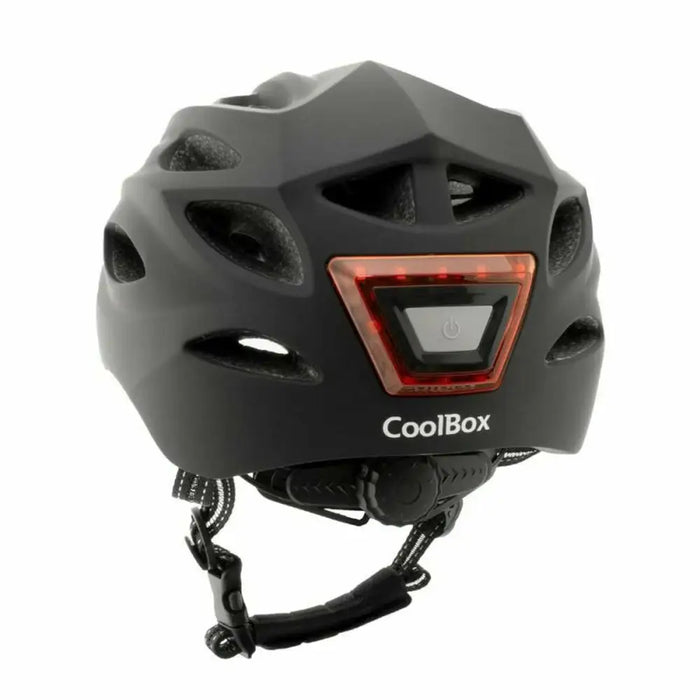 Cover for Electric Scooter CoolBox COO-CASC02-L Black - Електроника Игри<<<Компютри|