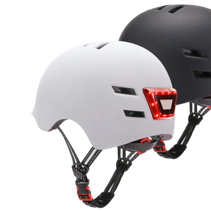 Cover for Electric Scooter Youin MA1010 LED Black - Електроника Игри<<<Компютри| Електроника<<<BigBuy&&&Електрически