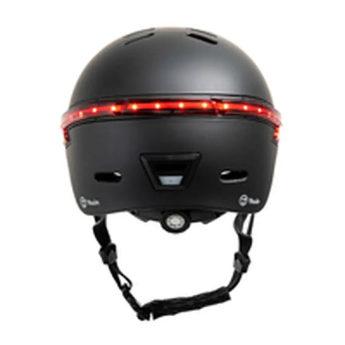 Cover for Electric Scooter Youin MA1015 Black - Електроника Игри<<<Компютри| Електроника<<<BigBuy&&&Електрически