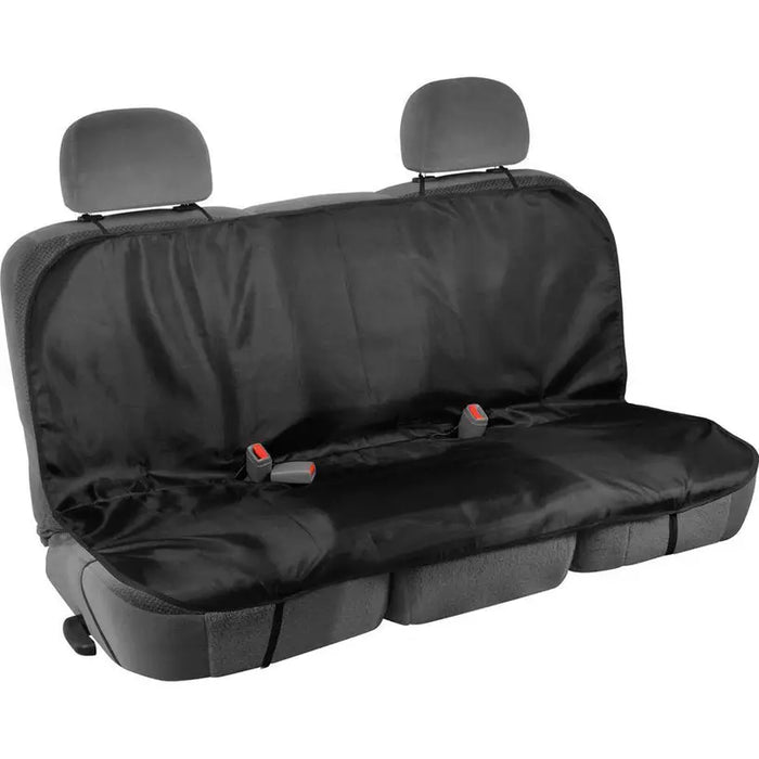 COVER FOR REAR SEATS 140X150CM AUTO PRACTIC - Вътрешно поддържане<<<Автокозметика и поддръжка<<<Авто и вело<<<Praktiker