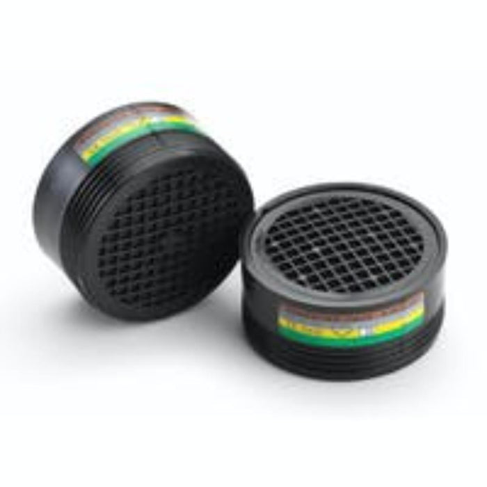 COMBINED FILTER GAS AND MOISTURE 2 PCS