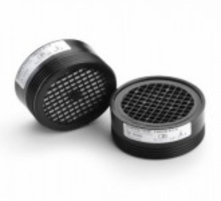 FILTER TOXIC DUST 2 PCS