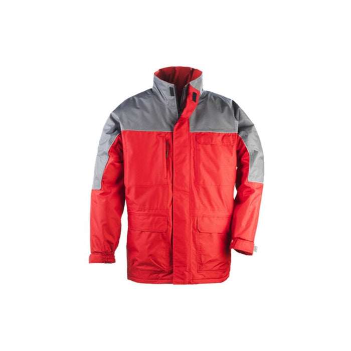 WINTER JACKET SIZE M COVERGUARD RIPSTOP