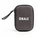Covers Onaji HOGO Grey 17 x 12 x 5 cm - Електроника Периферни и резервни части<<<Компютри|