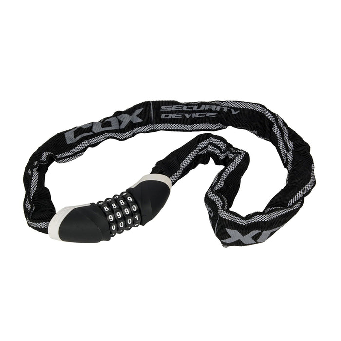 COX RDC2.0 REFLEX 6X1000 CHAIN PADLOCK