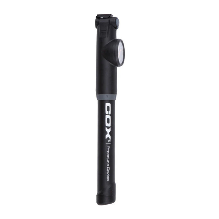 MINI COX EXTRACT ECO GAUGE PUMP BLACK