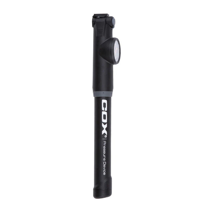 MINI COX EXTRACT ECO GAUGE PUMP BLACK