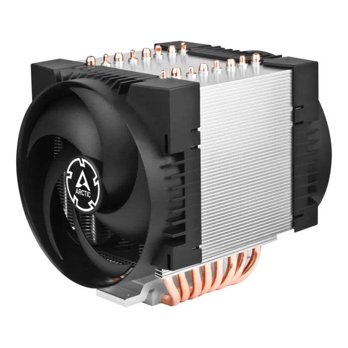 CPU Cooler ARCTIC Freezer 4U-M - ACFRE00133A - Охладители за процесори<<<Компютърни компоненти<<<ValiAPI