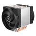 CPU Cooler ARCTIC Freezer 4U-M - ACFRE00133A - Охладители за процесори<<<Компютърни компоненти<<<ValiAPI