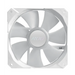 CPU Cooler ASUS ROG Strix LC II 360 ARGB White Edition Aura Sync - Охладителни