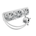 CPU Cooler ASUS ROG Strix LC II 360 ARGB White Edition Aura Sync - Охладителни