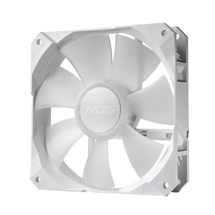 CPU Cooler ASUS ROG Strix LC II 360 ARGB White Edition Aura Sync - Охладителни