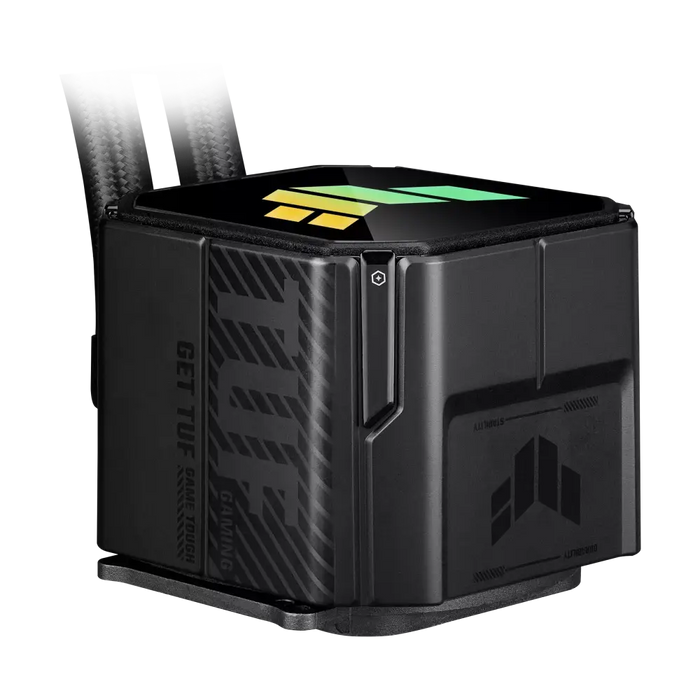 CPU Cooler ASUS TUF Gaming LC III 360 ARGB - Охладители за процесори<<<Компютърни компоненти<<<ValiAPI