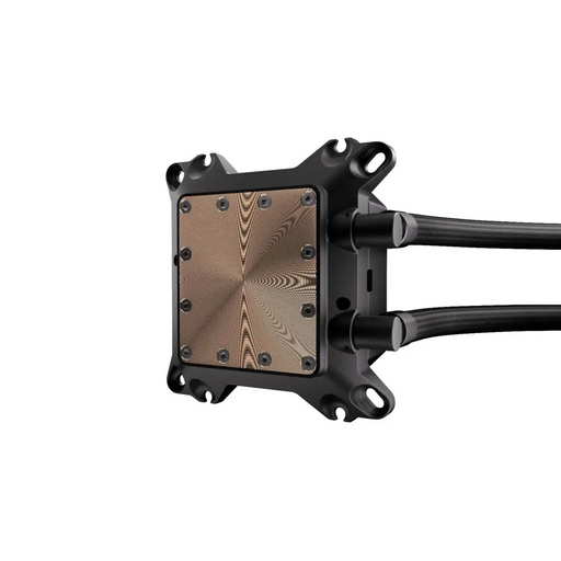 CPU cooler ENDORFY Navis F240 - Black - Охладители за процесори<<<Компютърни