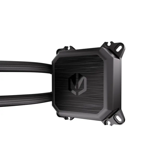 CPU cooler ENDORFY Navis F360 - Black - Охладители за процесори<<<Компютърни