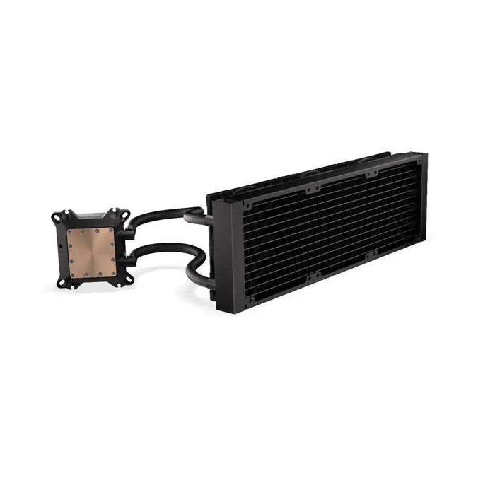 CPU cooler ENDORFY Navis F360 - Black - Охладители за процесори<<<Компютърни