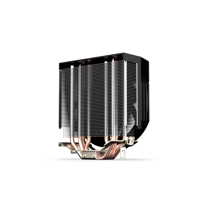 CPU cooler ENDORFY Spartan 5 MAX - Охладители за процесори<<<Компютърни компоненти<<<ValiAPI&&&Охлаждане<<<Компютър