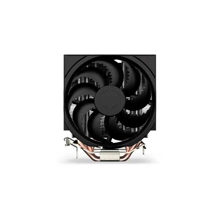 CPU cooler ENDORFY Spartan 5 MAX - Охладители за процесори<<<Компютърни компоненти<<<ValiAPI&&&Охлаждане<<<Компютър