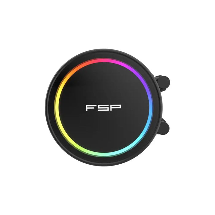 CPU Cooler FSP Group AE240 240mm - 1851/1700/1200/AM4/AM5 - Охладители за процесори<<<Компютърни компоненти<<<ValiAPI
