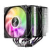 CPU Cooler FSP MP7 - AMD/INTEL - Охладители за процесори<<<Компютърни компоненти<<<ValiAPI