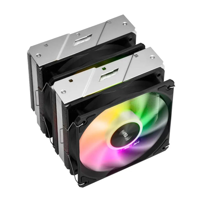 CPU Cooler FSP MP7 - AMD/INTEL - Охладители за процесори<<<Компютърни компоненти<<<ValiAPI