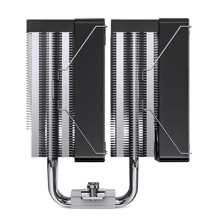 CPU cooler Jonsbo CR-3000 Standart 2x120mm - Охладители за процесори<<<Компютърни компоненти<<<ValiAPI&&&CPU