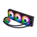CPU Cooler Cooler Master MasterLiquid 360 Atmos Black - Охладители за процесори<<<Компютърни