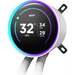 CPU Cooler NZXT Kraken Elite 280 V2 RGB White LCD Display - Охладители за процесори<<<Компютърни