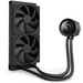 CPU Cooler NZXT Kraken Plus 240 LCD Display - Black - Охладители за процесори<<<Компютърни