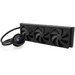 CPU Cooler NZXT Kraken Plus 360 LCD Display - Black - Охладители за процесори<<<Компютърни