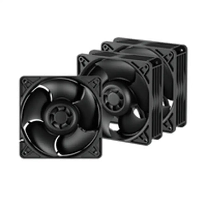 CPU Fan Arctic ACFAN00302A - Компютър Мрежи и компоненти<<<Компютри| Електроника<<<BigBuy&&&Охлаждане<<<Компютър Мрежи