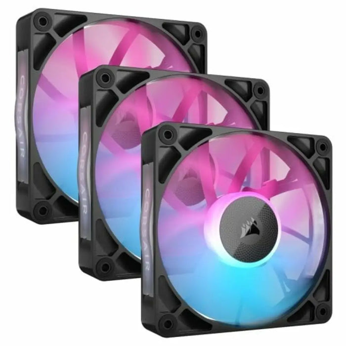 CPU Fan Corsair CO-9051018-WW - Компютър Мрежи и компоненти<<<Компютри| Електроника<<<BigBuy&&&Охлаждане<<<Компютър