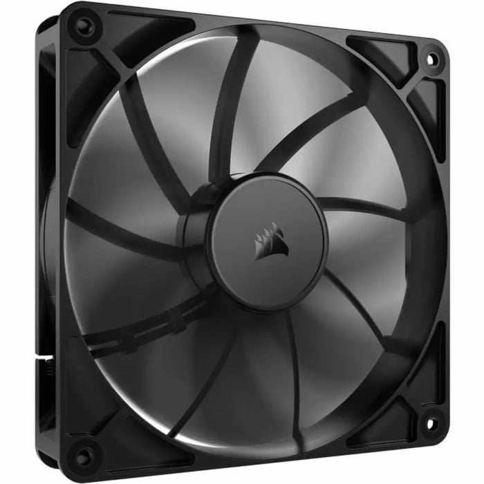 CPU Fan Corsair RS140 - Компютър Мрежи и компоненти<<<Компютри| Електроника<<<BigBuy&&&Охлаждане<<<Компютър Мрежи и