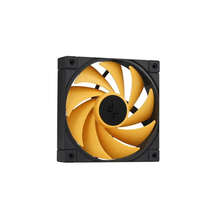 CPU Fan DEEPCOOL AK620 Zero Dark Zoria - Компютър Мрежи и компоненти<<<Компютри|
