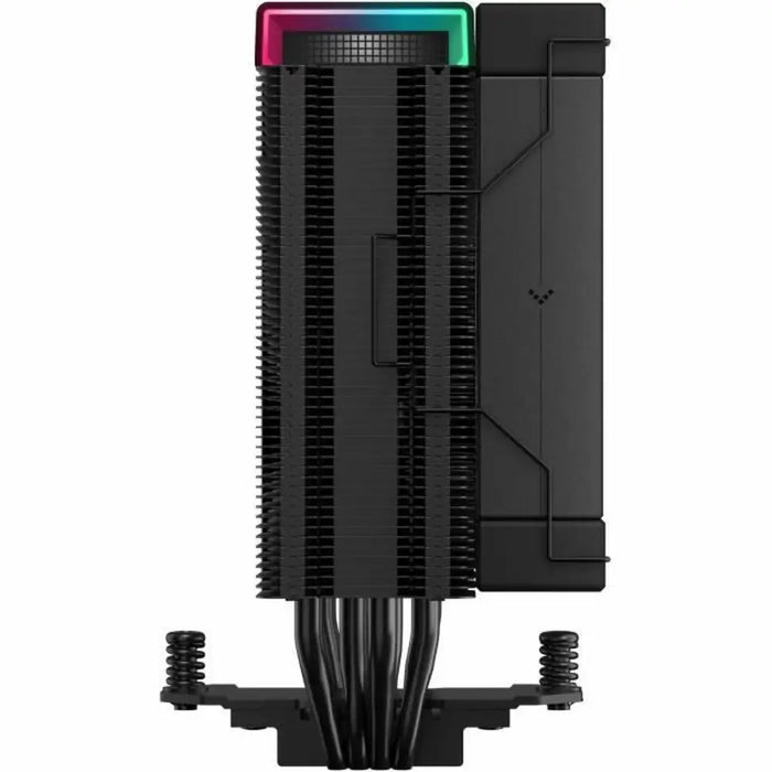 CPU Fan DEEPCOOL - Компютър Мрежи и компоненти<<<Компютри| Електроника<<<BigBuy&&&Охлаждане<<<Компютър Мрежи и