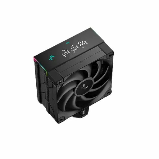 CPU Fan DEEPCOOL - Компютър Мрежи и компоненти<<<Компютри| Електроника<<<BigBuy&&&Охлаждане<<<Компютър Мрежи и