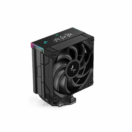 CPU Fan DEEPCOOL - Компютър Мрежи и компоненти<<<Компютри| Електроника<<<BigBuy&&&Охлаждане<<<Компютър Мрежи и
